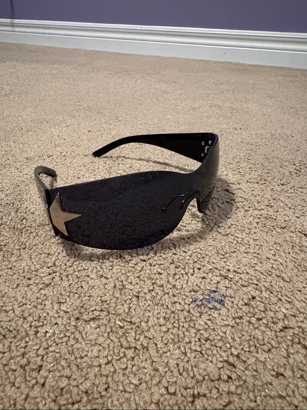 Y2K Glasses